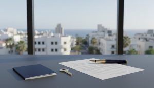 Selling Inherited Property in Israel as a Non-Resident: A Step-by-Step Guide