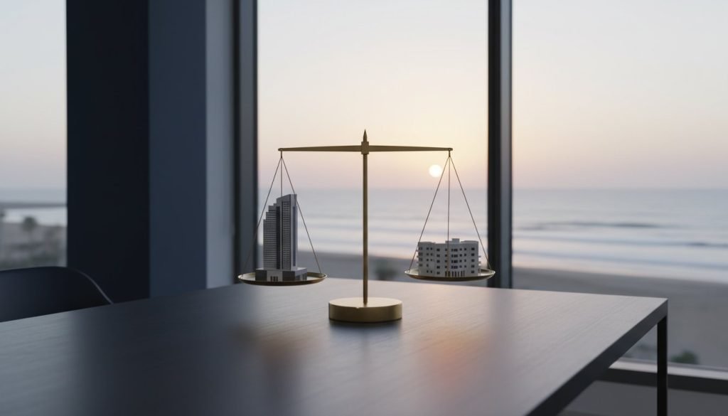 What is a Fair International Divorce Settlement? A Guide for US-Israel Families
