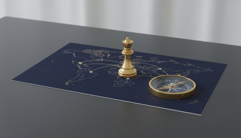15 Signs Your Spouse Is Hiding Assets Overseas in a Divorce