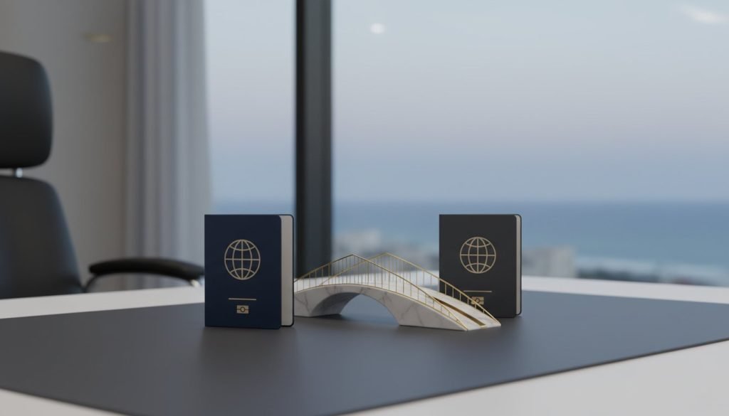 A Lawyer's Guide to Obtaining a Passport for a Child with Dual Citizenship (US-Israel)