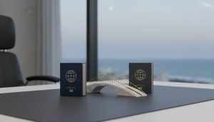 A Lawyer’s Guide to Obtaining a Passport for a Child with Dual Citizenship (US-Israel)