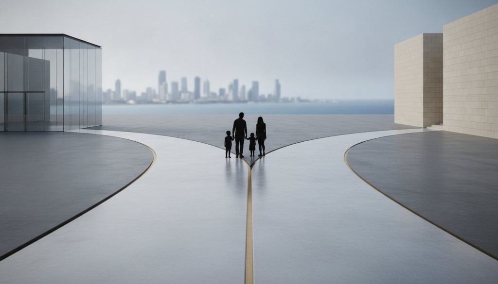 Amihoud Borochov Law Office: Trusted Family Law in Israel