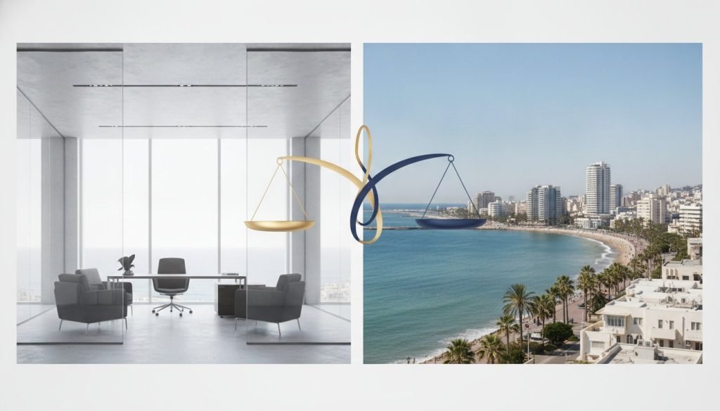 Family Law Attorney in Tel Aviv: Navigating US-Israel Cross-Border Legal Challenges
