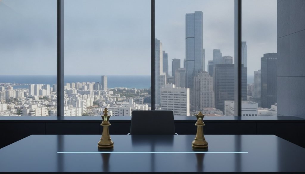 International Divorce Attorney Ra’anana: Strategic Guidance for Cross-Border Cases