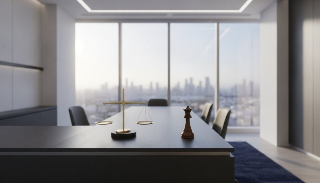 Boaz Kraus Advocates: Premier Family and Estate Law in Israel