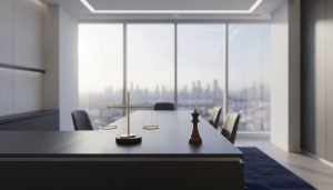 Boaz Kraus Advocates: Premier Family and Estate Law in Israel