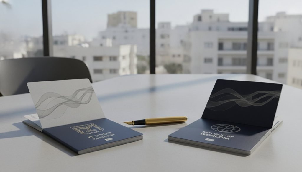 Can I Change My Child's Last Name After Divorce in Israel?