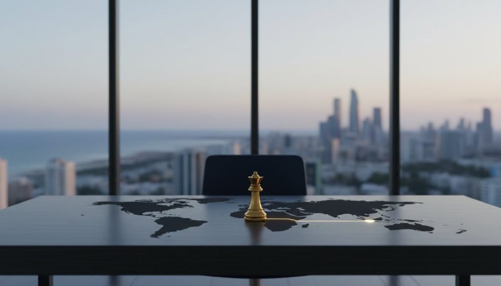 Challenges of Managing an Israeli Estate from Abroad: A Strategic Guide (2026)