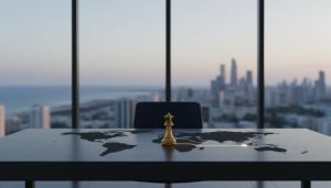 Challenges of Managing an Israeli Estate from Abroad: A Strategic Guide (2026)