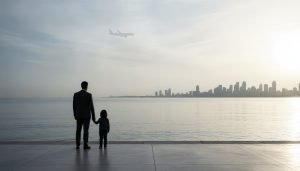 Child Relocation to Israel: Legal Guide for Parents