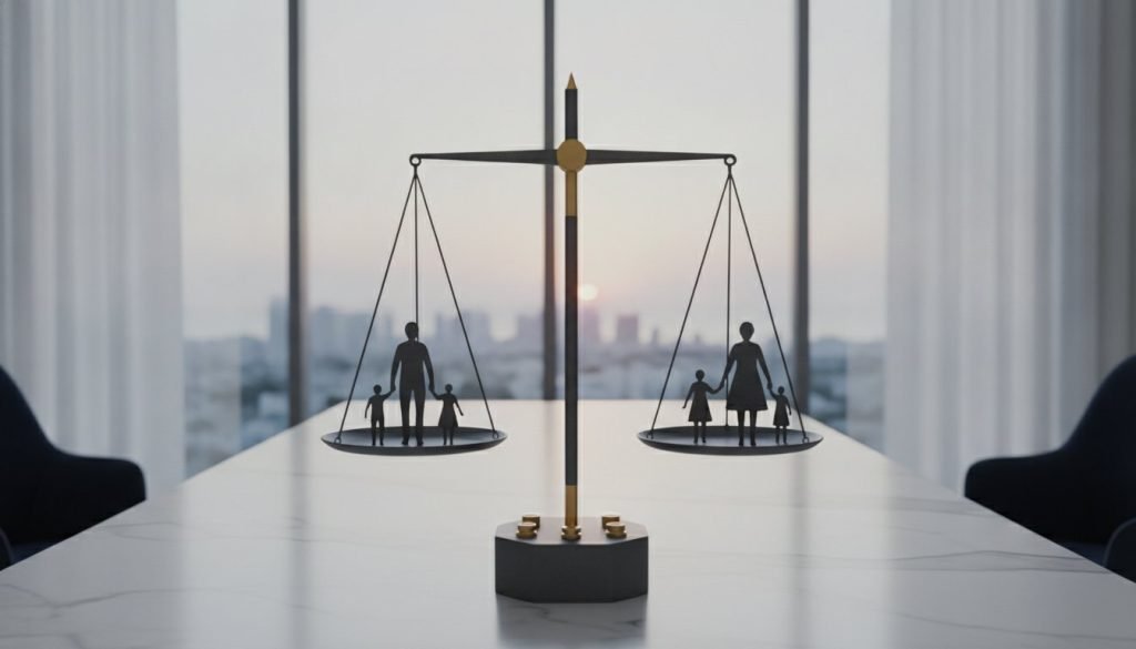 Child Rights for Unmarried Parents in Israel: 2026 Guide