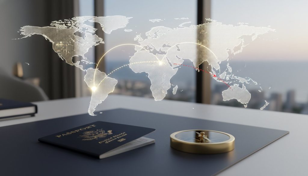 Child Support for US Citizens in Israel: A Cross-Border Legal Guide (2026)