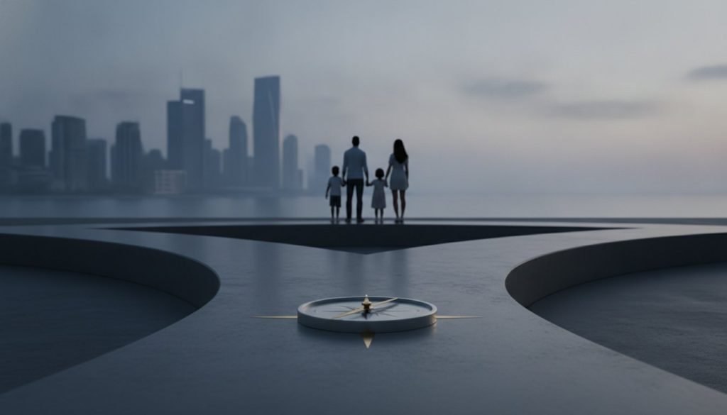 Choosing a Family Law Firm for Anglos in Tel Aviv: A Strategic Guide