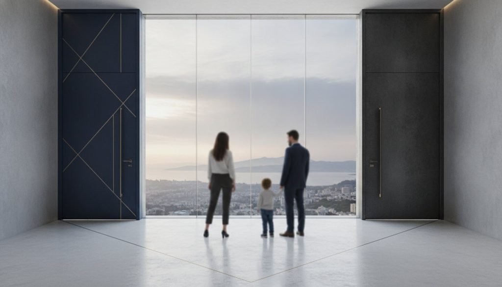 Choosing an Expat Family Lawyer in Haifa: A Strategic Guide (2026)