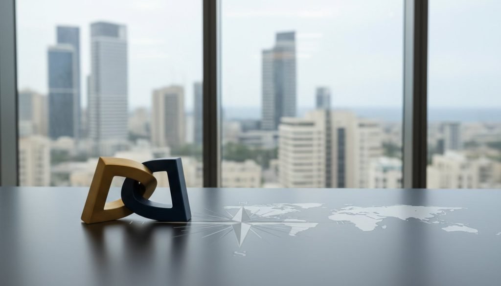 Common Law Marriage in Israel: A Guide for International Couples