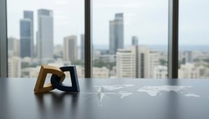 Common Law Marriage in Israel: A Guide for International Couples