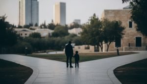 Conseils sur la garde d&rsquo;enfants pour les Olim à Ra&rsquo;anana : Une feuille de route juridique pratique
