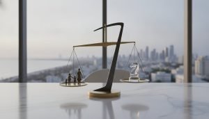 Decker Pex Levi Law Firm: Expert Family Law Advice in Israel
