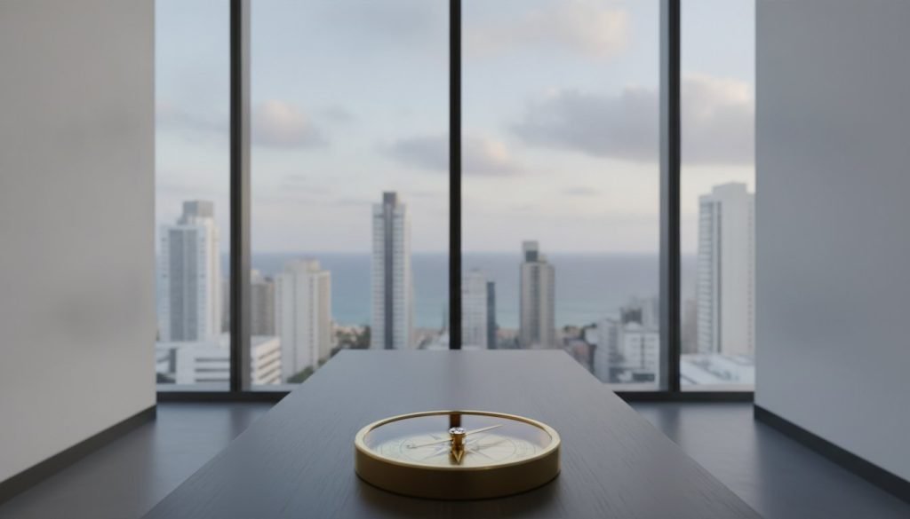 Defining Your Goals for the Legal Process in Israel