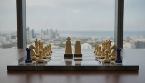 Dividing Business Assets in an Israeli Divorce: A Guide for International Entrepreneurs