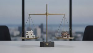 Dividing Foreign Real Estate in Divorce: A Legal Guide
