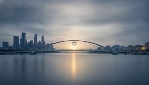 Droit des successions États-Unis-Israël : Un guide pour la planification successorale transfrontalière (2026)