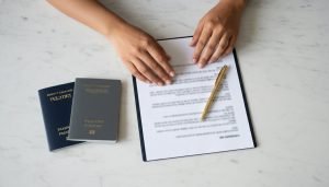 Dual Citizen Divorce: A Guide to the 5 Core Complications