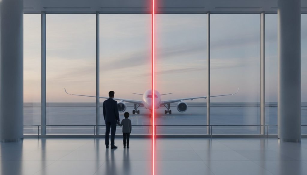 Emergency Child Travel Restrictions: Legal Steps to Take