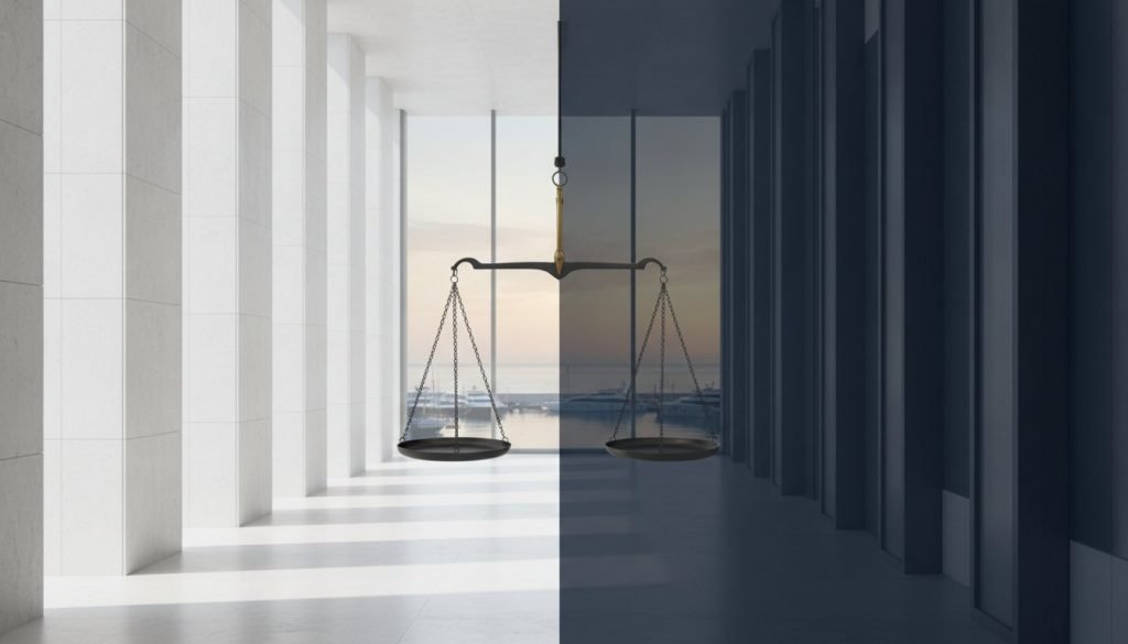English-Speaking Family Lawyer in Herzliya: A Strategic Selection Guide