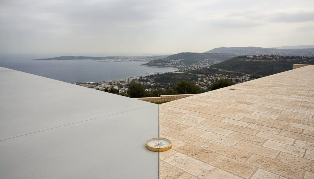 Expat Divorce in Haifa: Guide for International Families