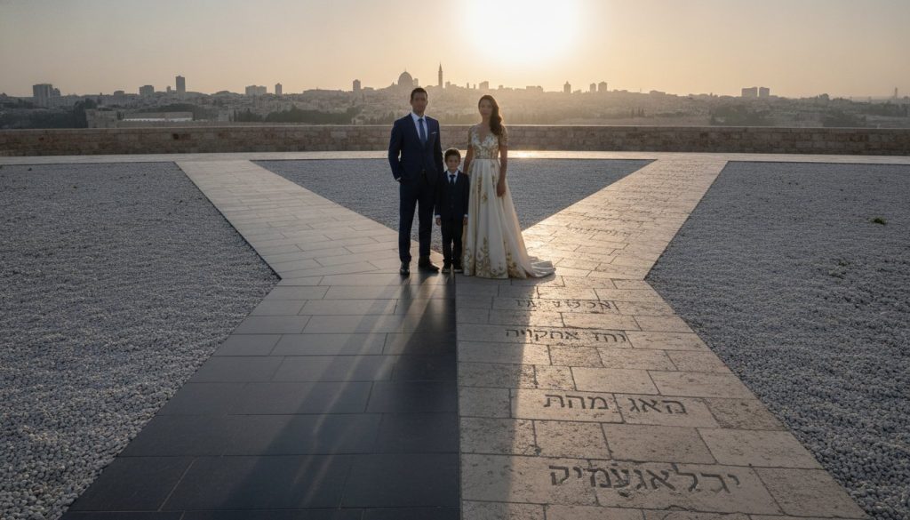 Expert Family Lawyer Jerusalem: Protecting Your Future