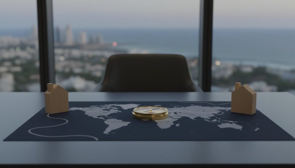 Explaining Divorce to Children Living Abroad: A Cross-Border Guide for Families