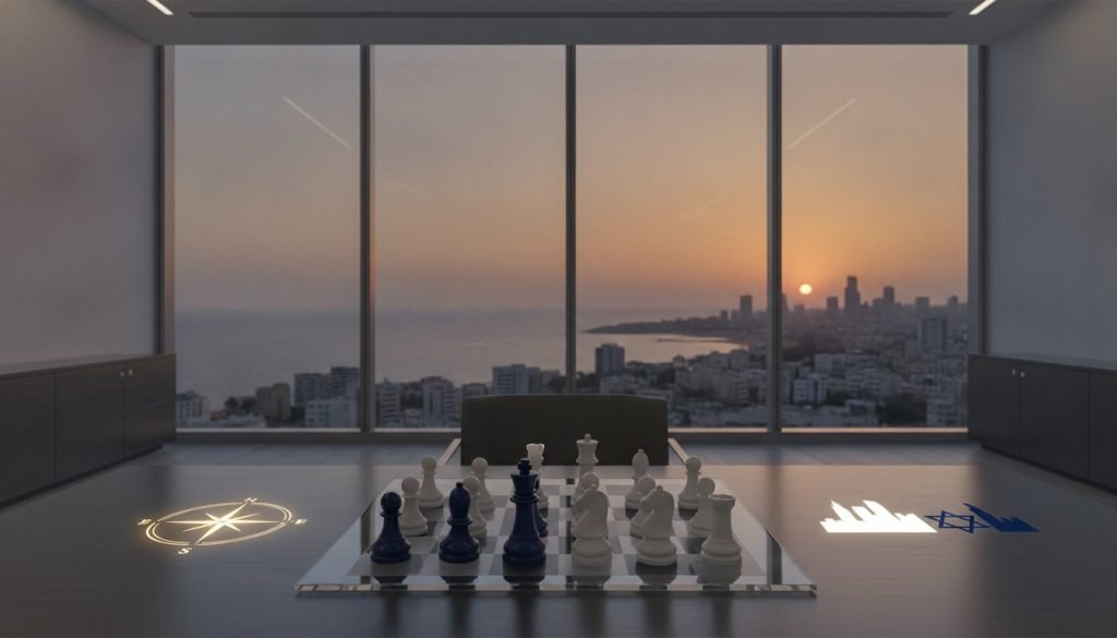 Family Law for US Tech Workers in Israel: A Cross-Border Strategy Guide