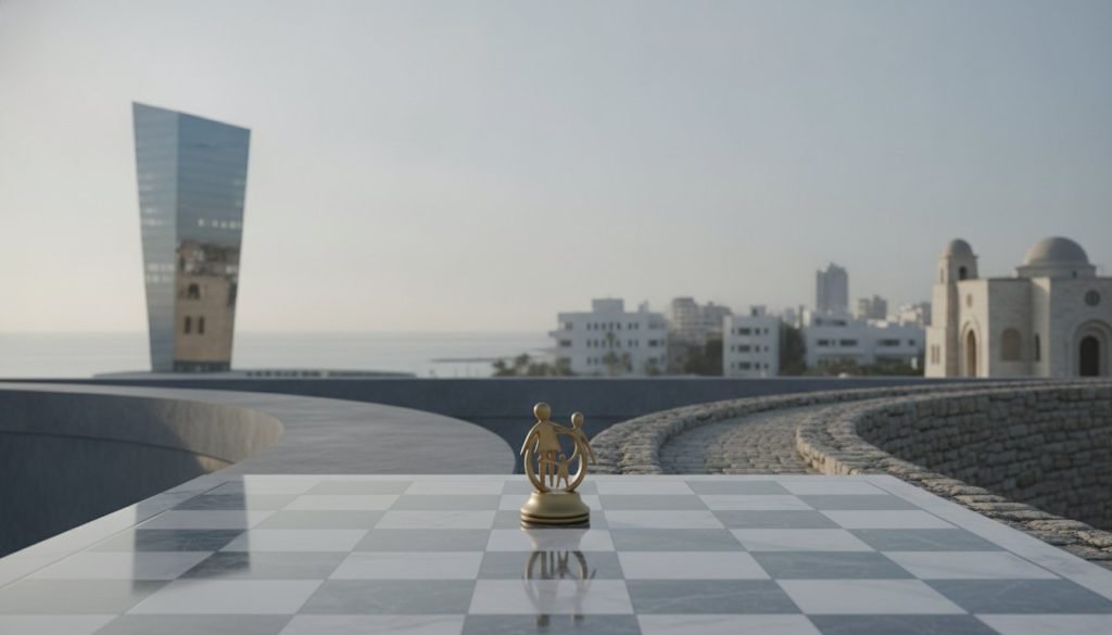 Family Law in Israel: A Strategic Guide for Expats and International Families
