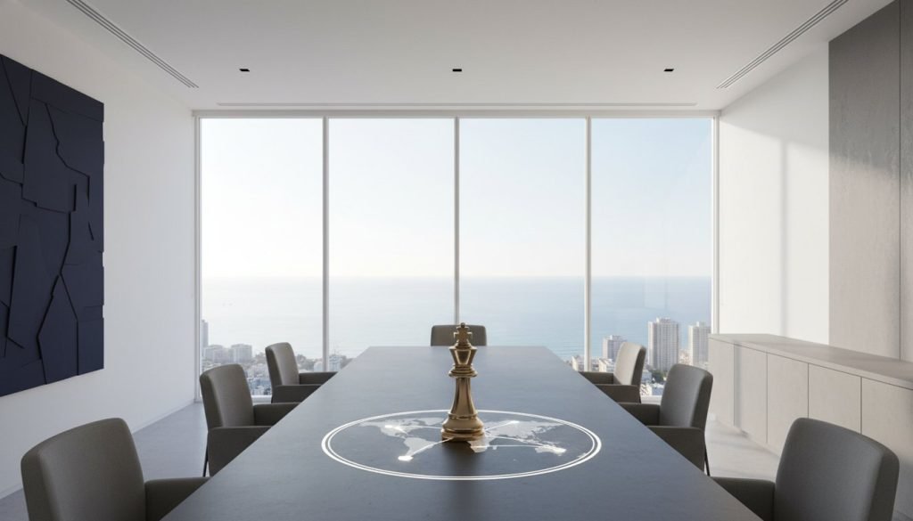 Finding a Family Lawyer for English Speakers in Tel Aviv: A Complete Guide