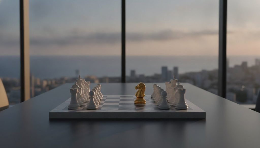 Finding the Best English Speaking Divorce Lawyer in Israel: A Strategic Guide for Expats
