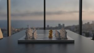 Finding the Best English Speaking Divorce Lawyer in Israel: A Strategic Guide for Expats