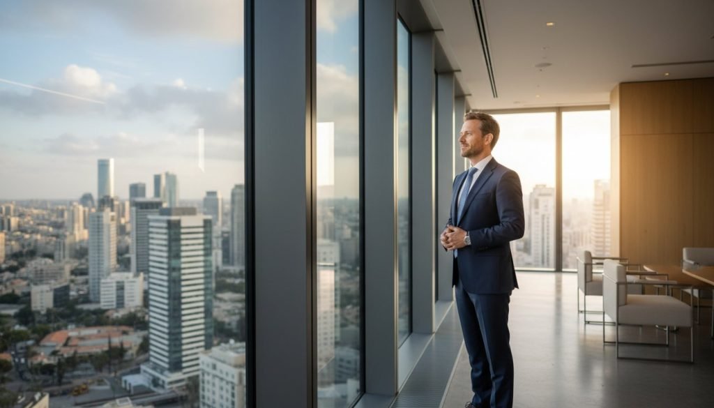 Finding the Right Divorce Lawyer in Israel: A Complete Guide for English Speakers