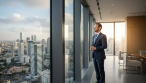 Finding the Right Divorce Lawyer in Israel: A Complete Guide for English Speakers