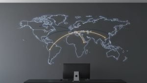 Getting Divorced in a Third Country: A Strategic Guide for Expats