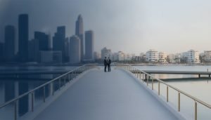 Guide prénuptial Israël-États-Unis pour les couples transfrontaliers (2026)