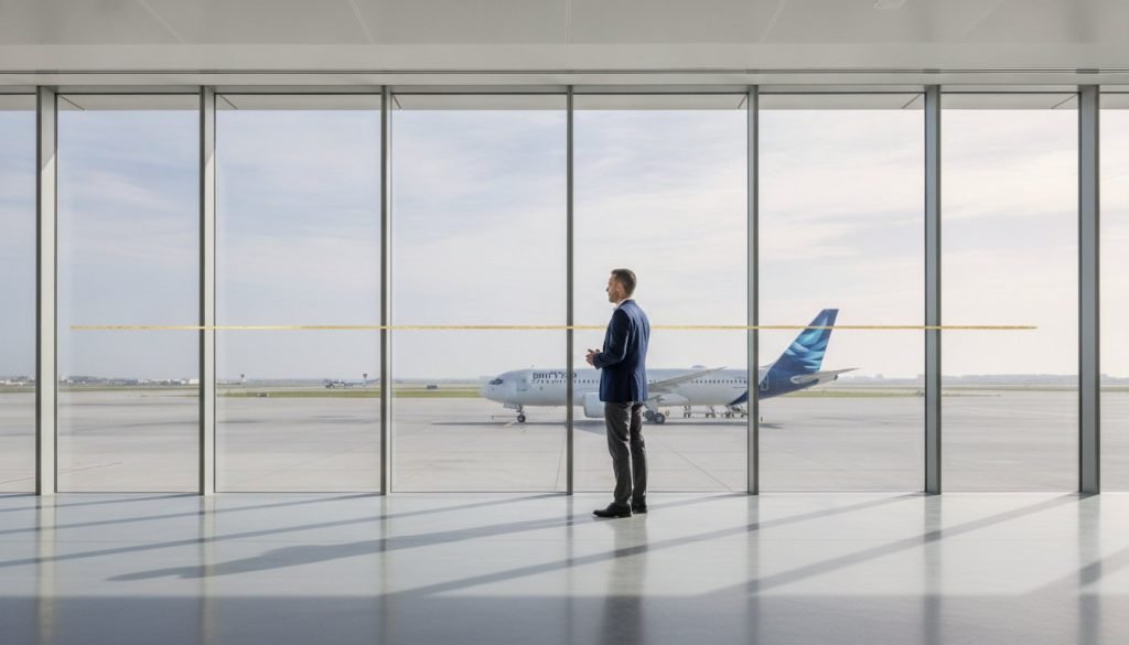 Guide to Israeli Airport Exit Orders & Stay of Exit