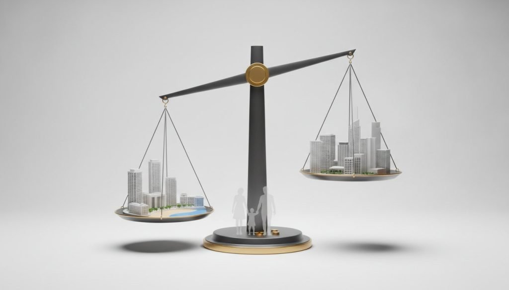 Habitual Residence Explained: A Guide for Family Law