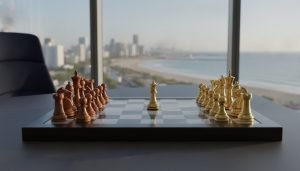 Hait Family Law vs. Other Expat Lawyers: Choosing the Right Cross-Border Strategy