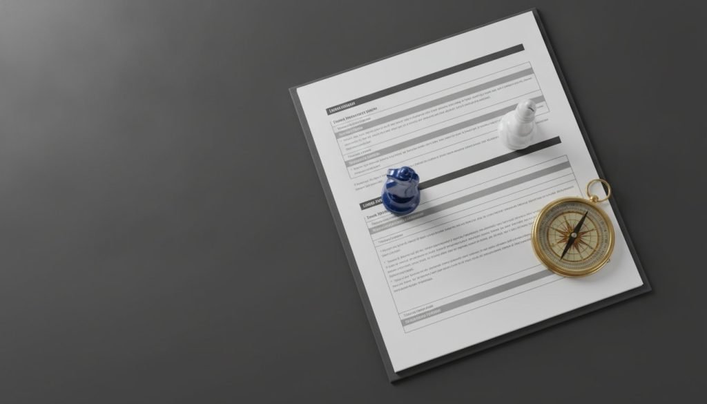 How to Challenge a Custody Evaluator's Report: A Guide for International Families