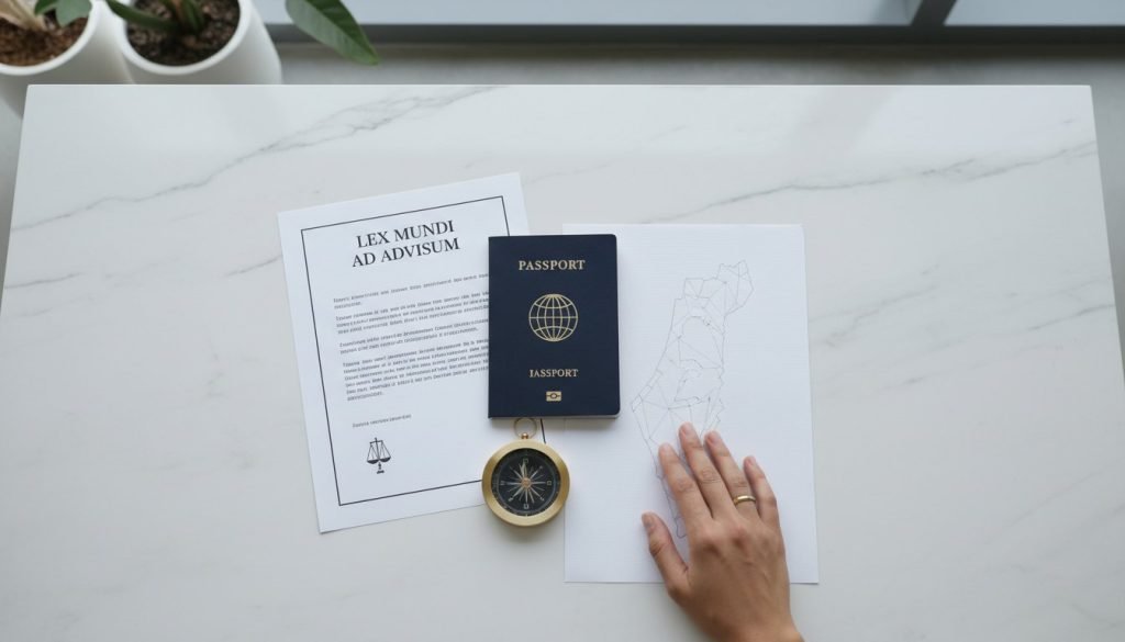 How to Enforce a Foreign Divorce Decree in Israel: A Complete Guide