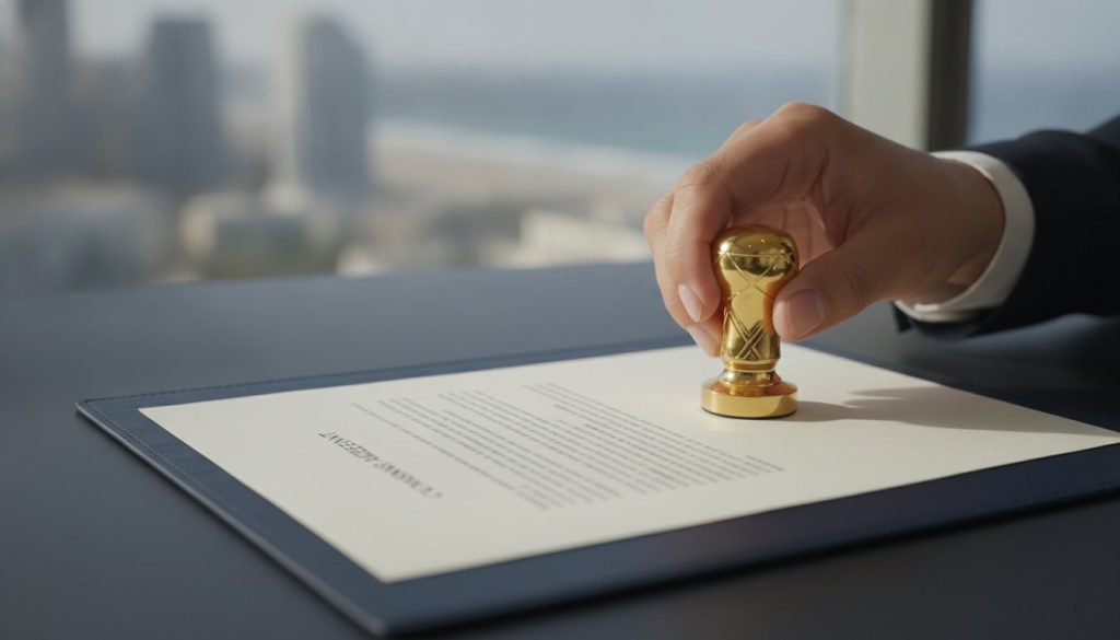 How to Get Legal Documents Translated and Certified for US-Israel Matters