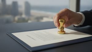 How to Get Legal Documents Translated and Certified for US-Israel Matters