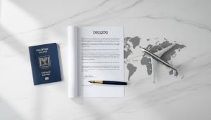 How to Get a Gett (Jewish Divorce) from Abroad: A Comprehensive Guide