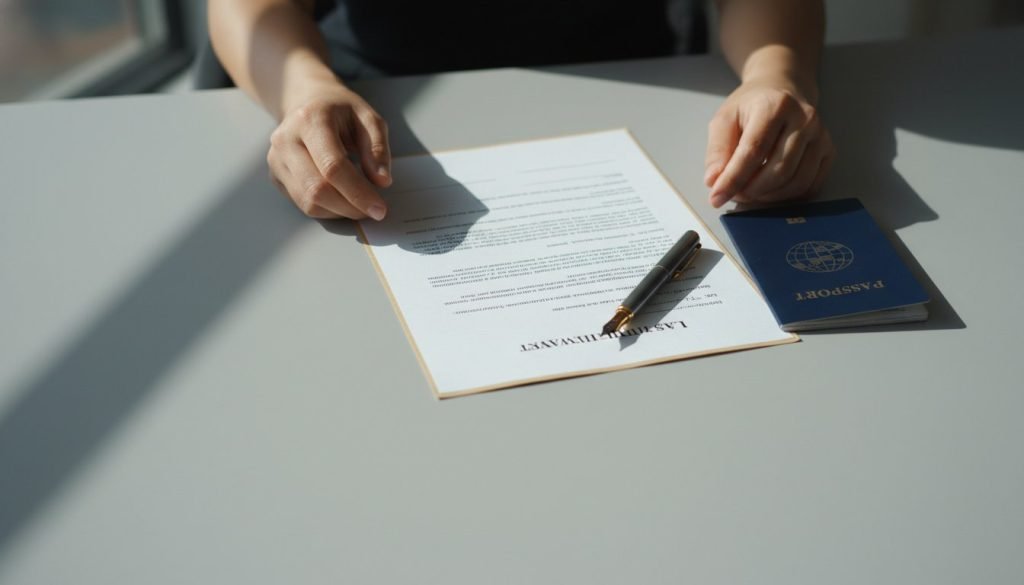 How to Probate a Foreign Will in Israel: The Complete Guide